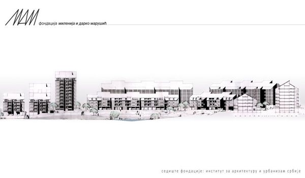Image for Raspisan konkurs za nagradu