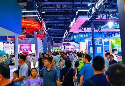 Image for Kineski sajam usluga 2025. završen sa više od 900 sporazuma