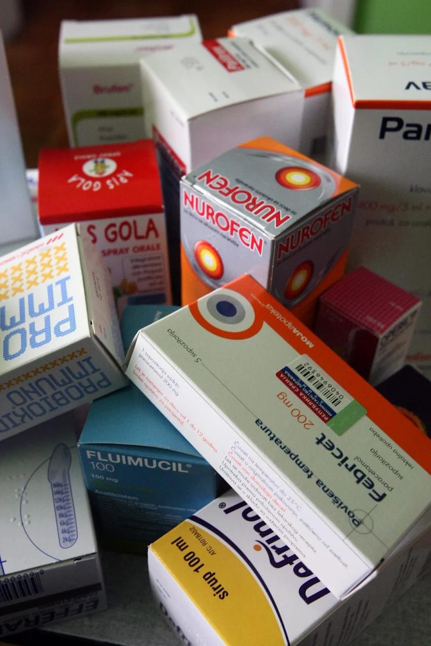 Image for Novartis planira da ukine 550 radnih mesta u Švajcarskoj do kraja 2027. godine