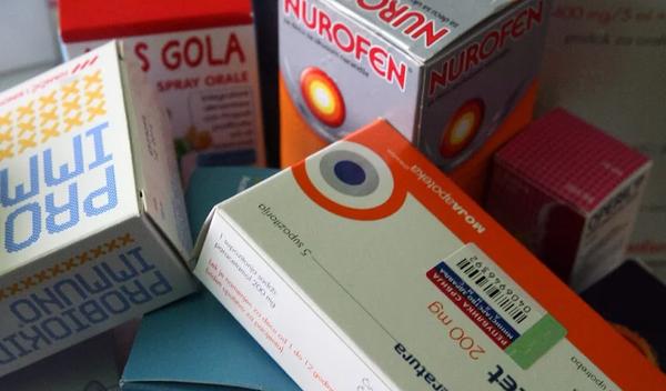 Image for Novartis planira da ukine 550 radnih mesta u Švajcarskoj do kraja 2027. godine