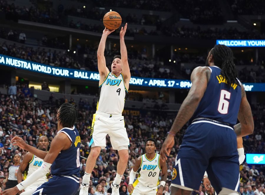 Image for Novi poraz Denvera