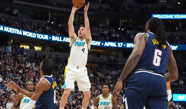 Image for Novi poraz Denvera