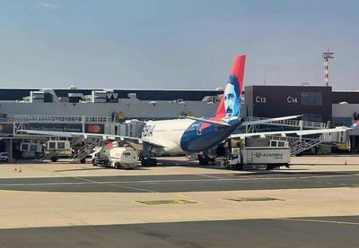 Image for Air Serbia tokom letnjeg reda letenja na preko 100 destinacija- decenija linije za Njujork JFK