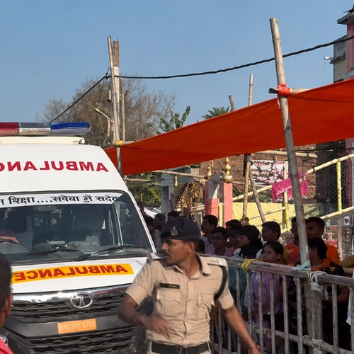 Image for U dva incidenta 14 mrtvih hodočasnika