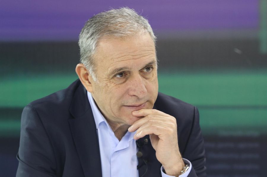 Image for Potrebna politička akcija