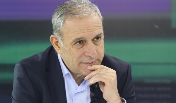 Image for Potrebna politička akcija