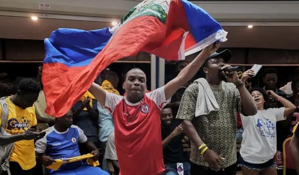 Image for Poznata 42 učesnika Svetskog fudbaskog prvenstva 2026. godine