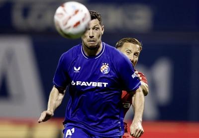 Bio je Dinamo Zagreb blizu da ispadne na prvom stepeniku kvalifikacija za Ligu šampiona