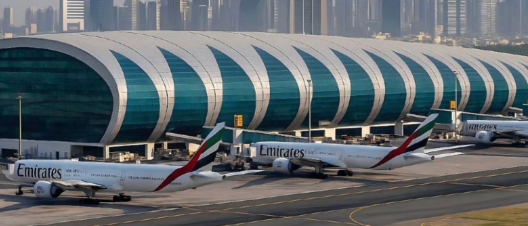 Image for Dubai zatvoren za saobraćaj