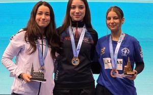 Image for Pet medalja za Srbiju