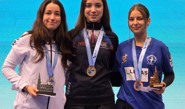 Image for Pet medalja za Srbiju