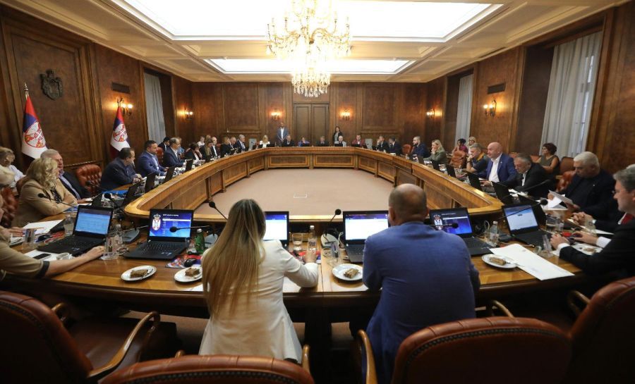 Image for Obeležavanje novih datuma