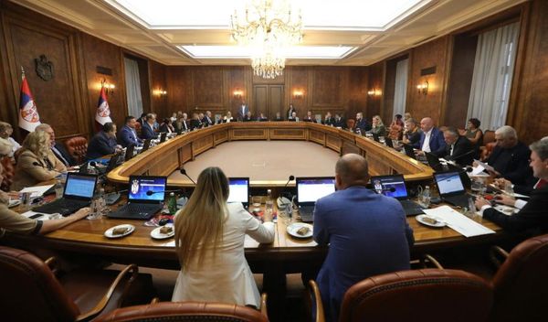 Image for Obeležavanje novih datuma