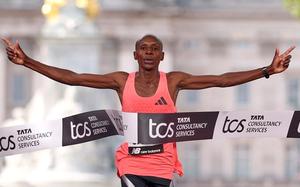 Istorijski rezultat Sebastijan Save u Londonu