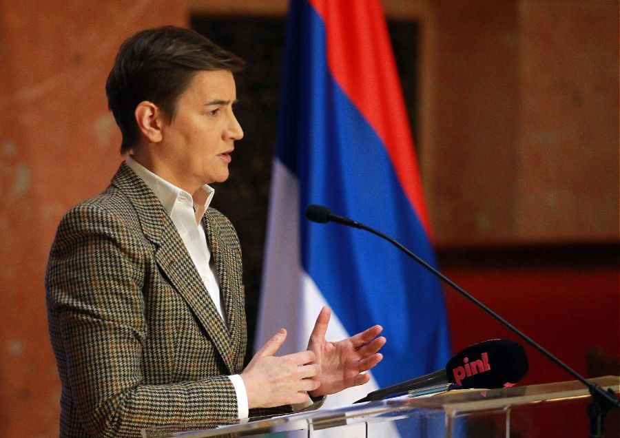 Image for Destabilizacija, ali bez brige