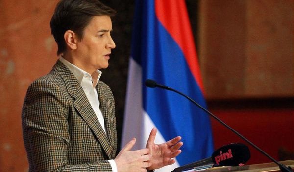 Image for Destabilizacija, ali bez brige