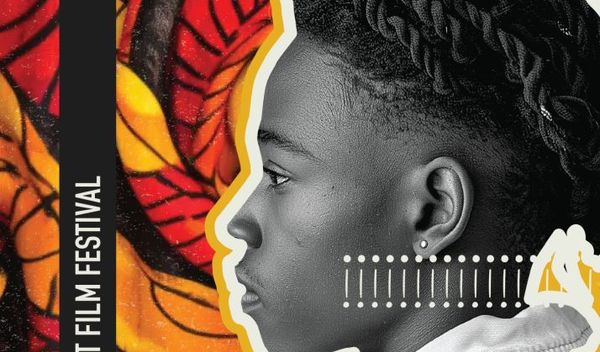 Image for Festival afričkog filma