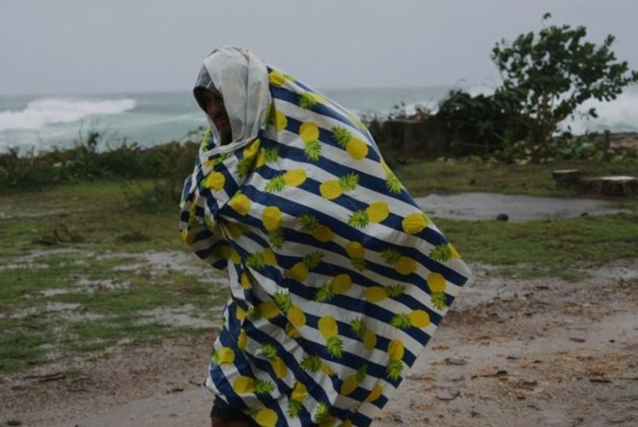 Image for Na Kubi 735.000 evakuisanih