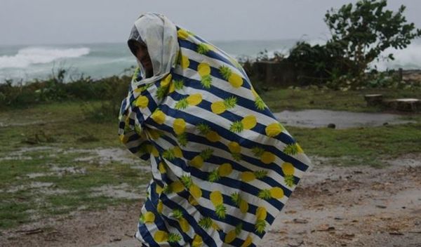 Image for Na Kubi 735.000 evakuisanih