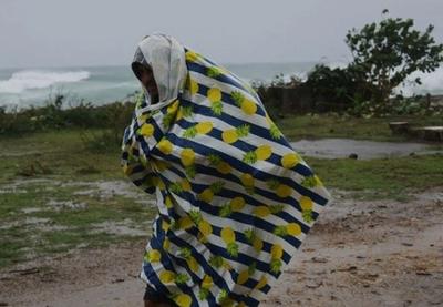 Image for Na Kubi 735.000 evakuisanih