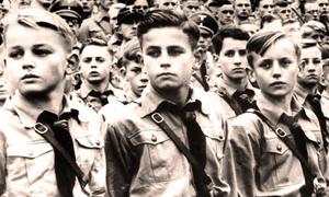 „Lebensborn“, što na nemačkom znači “izvor života”, je formalno osnovan 1935. godine kao deo šire nacističke strategije povećanja broja „rasno podobnih“ Nemaca