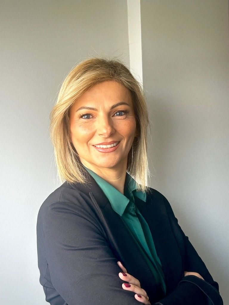 Marija Bubanja u kompaniji Teva prethodno je dugi niz godina obavljala funkciju finansijske direktorke za Srbiju i Crnu Goru