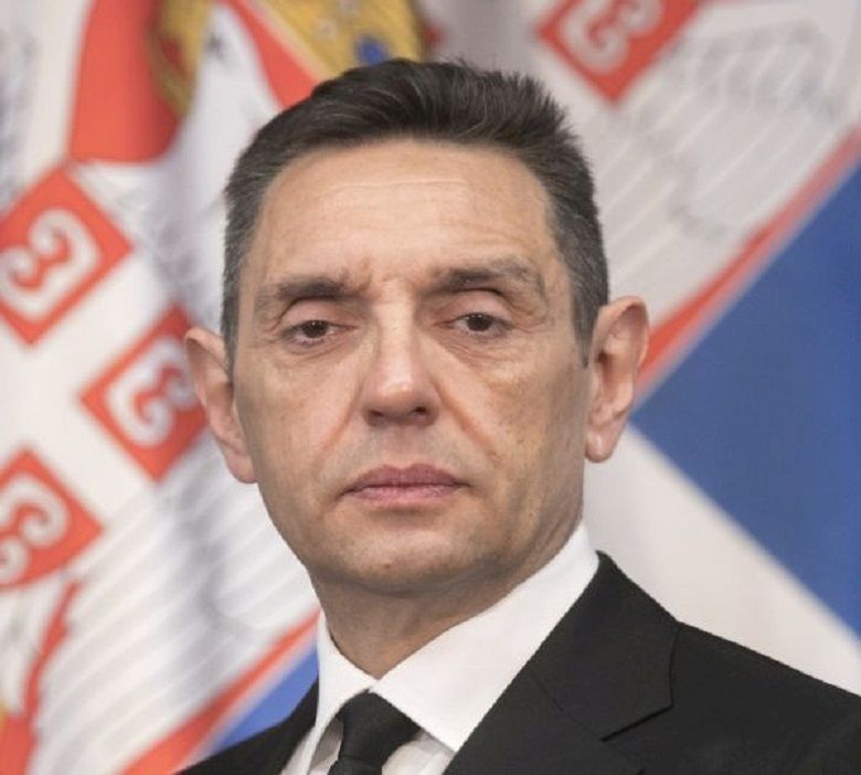 Image for Vulin ponovo u Rusiji