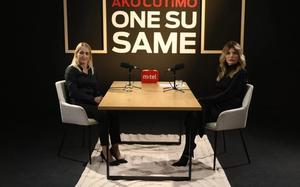 Image for „Ako ćutimo, one su same“ - m:tel pokreće serijal razgovora o nasilju nad ženama