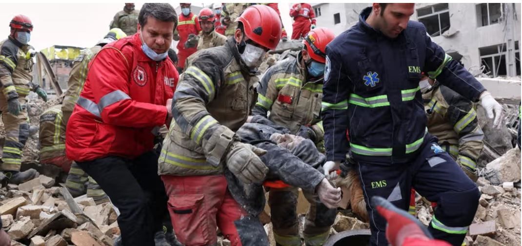 Image for Likvidiran i komandant Basidža