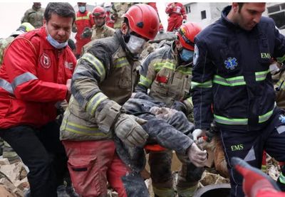 Image for Likvidiran i komandant Basidža