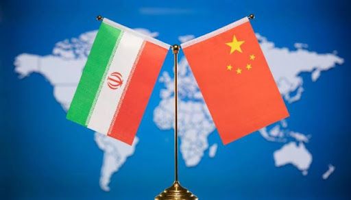 Image for Kineski ministar Vang Ji pozvao na brze mirovne pregovore na Bliskom istoku