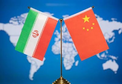 Image for Kineski ministar Vang Ji pozvao na brze mirovne pregovore na Bliskom istoku