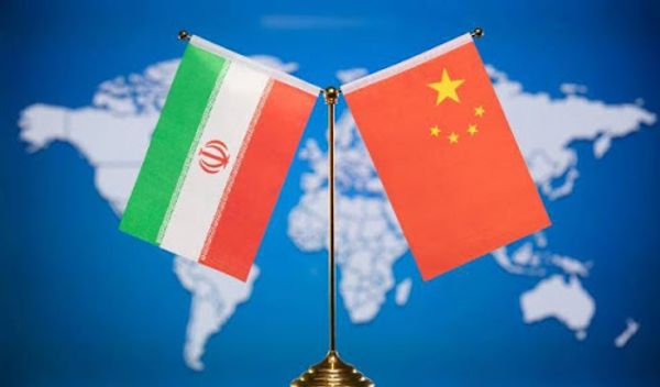 Image for Kineski ministar Vang Ji pozvao na brze mirovne pregovore na Bliskom istoku