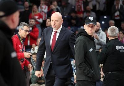 Image for Obradović pred Barselonu: Pomaže samo timska igra