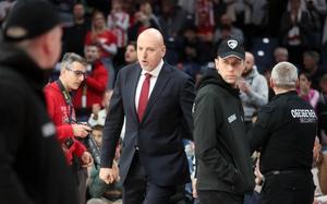 Image for Obradović pred Barselonu: Pomaže samo timska igra