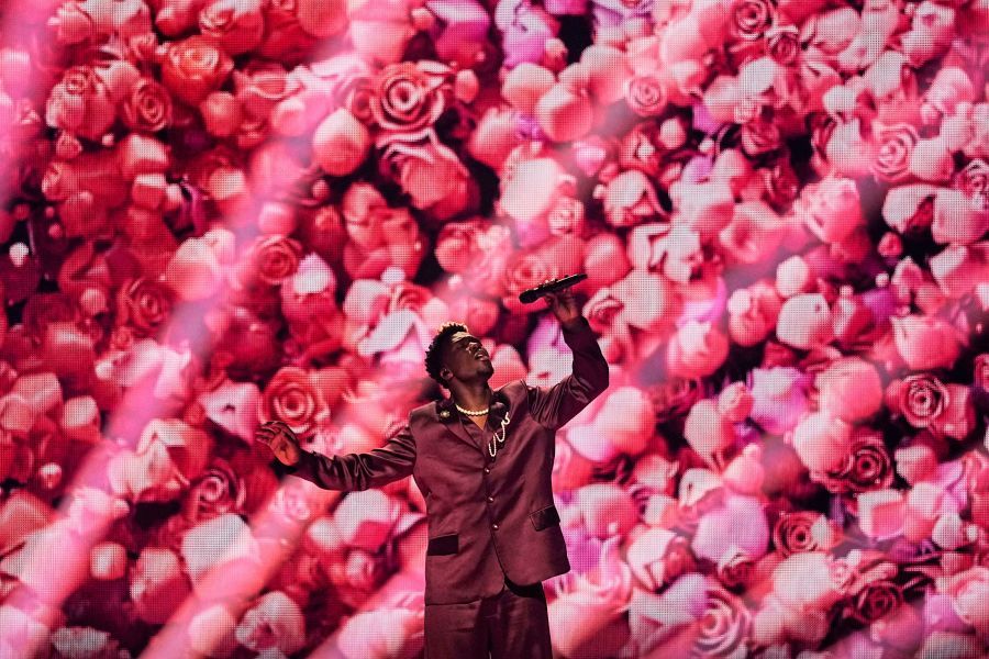 Image for Večeras finale Evrovizije