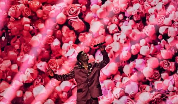 Image for Večeras finale Evrovizije