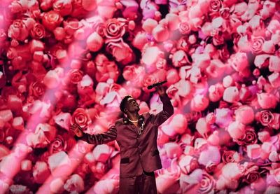 Image for Večeras finale Evrovizije