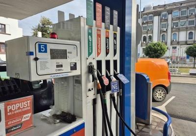 Image for Dizel 208, benzin 186 dinara