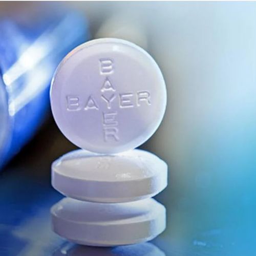 Image for Na današnji dan: Patentiran Bajerov aspirin, neizbežni deo svih kućnih apoteka