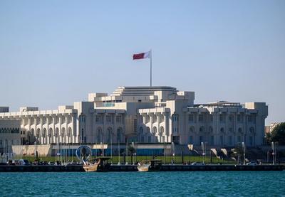 Image for Katar proterao iranske diplomate