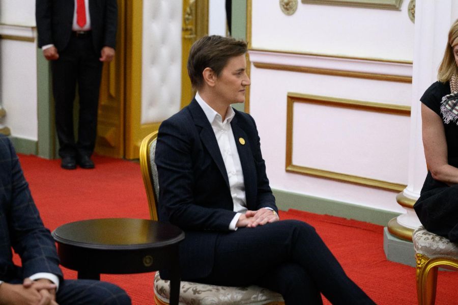 Image for Opozicija za nasilje