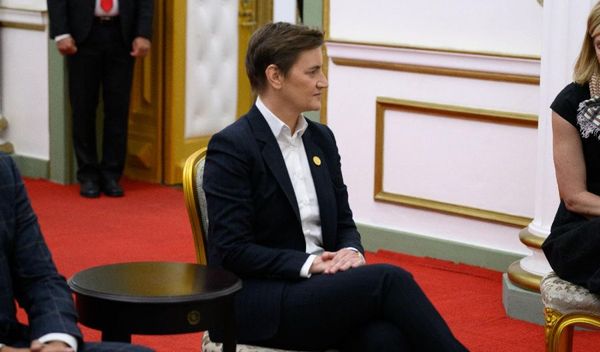 Image for Opozicija za nasilje