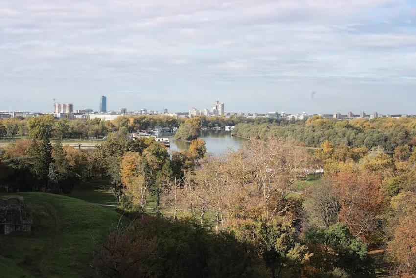 Image for I Sveti Luka i Noć veštica, ko kako voli