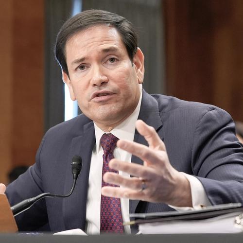 Image for Rubio: Počeli tehnički razgovori sa Danskom i Grenlandom oko arktičke bezbednosti