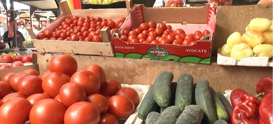 Image for Zdrava i bezbedna hrana