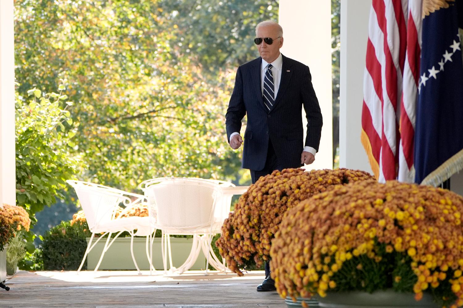 Image for Bajden šalje novu pomoć Kijevu