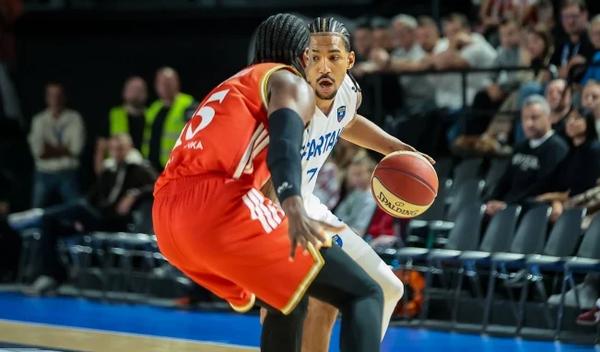 Image for Spartak savladao Zvezdu u ABA ligi