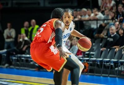 Image for Spartak savladao Zvezdu u ABA ligi