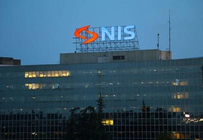 Image for Amandman o NIS-u